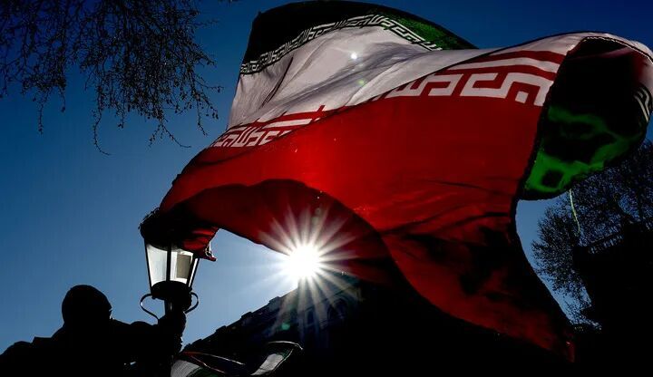 伊朗摊牌 称美以只能“被迫接受” 伊朗摊牌 称美以只能“被迫接受”