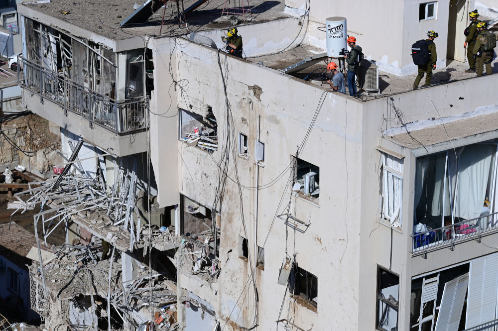 即将“满月”，美以伊战事走向四大悬念