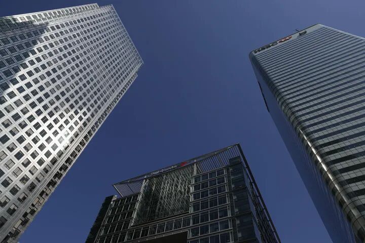 7250万美元!美国银行与爱泼斯坦案受害者达成和解 7250万美元!美国银行与爱泼斯坦案受害者达成和解