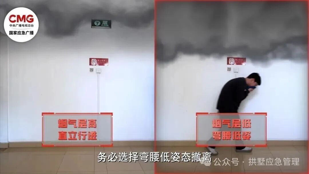 杭州一居民楼发生火灾,有人住9楼看见滚滚浓烟,起火的是架空层,消防出动后迅速扑灭 杭州一居民楼发生火灾,有人住9楼看见滚滚浓烟,起火的是架空层,消防出动后迅速扑灭