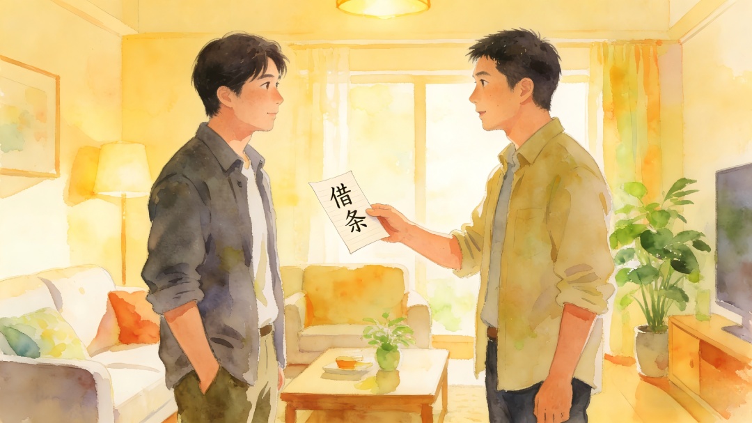 继承人没有借条原件，还能要回借款吗？