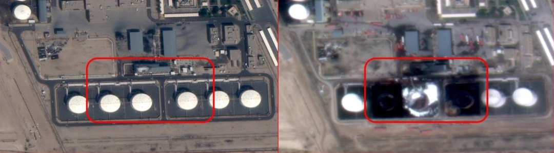 美以空袭伊朗阿拉克重水反应堆，伊称将严厉报复；美预计战事“数周内结束”