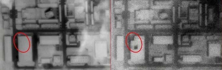 美以空袭伊朗核设施