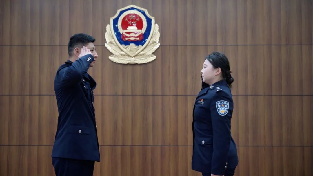 “061193”警号重启！