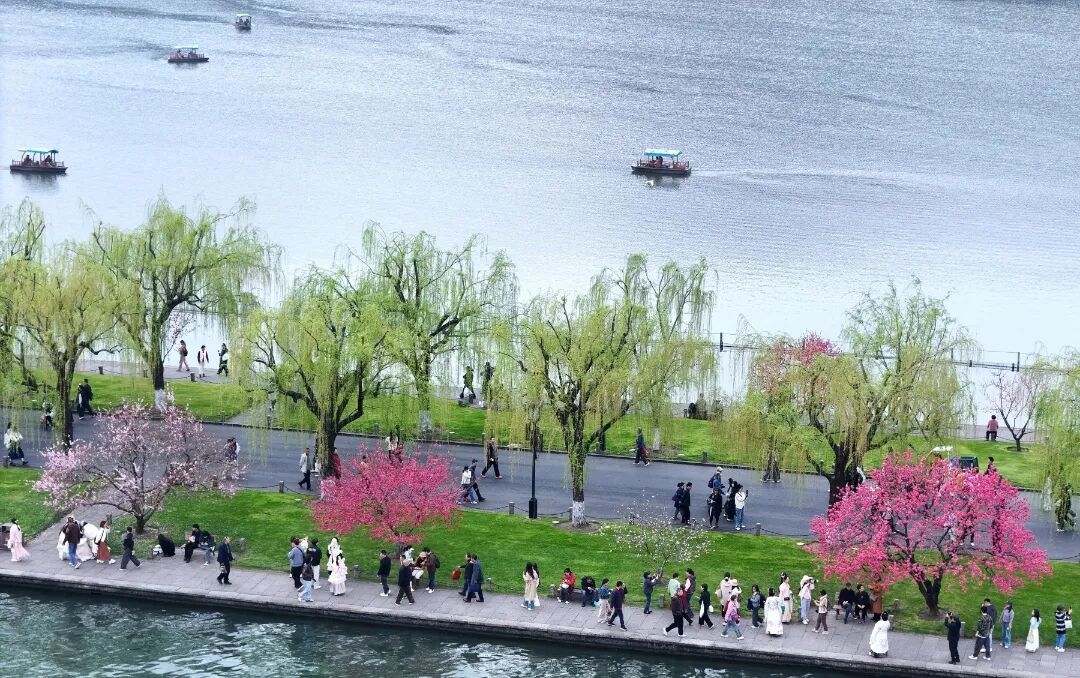 局地大到暴雨!就在明晚,大反转!杭州人请做好准备 局地大到暴雨!就在明晚,大反转!杭州人请做好准备