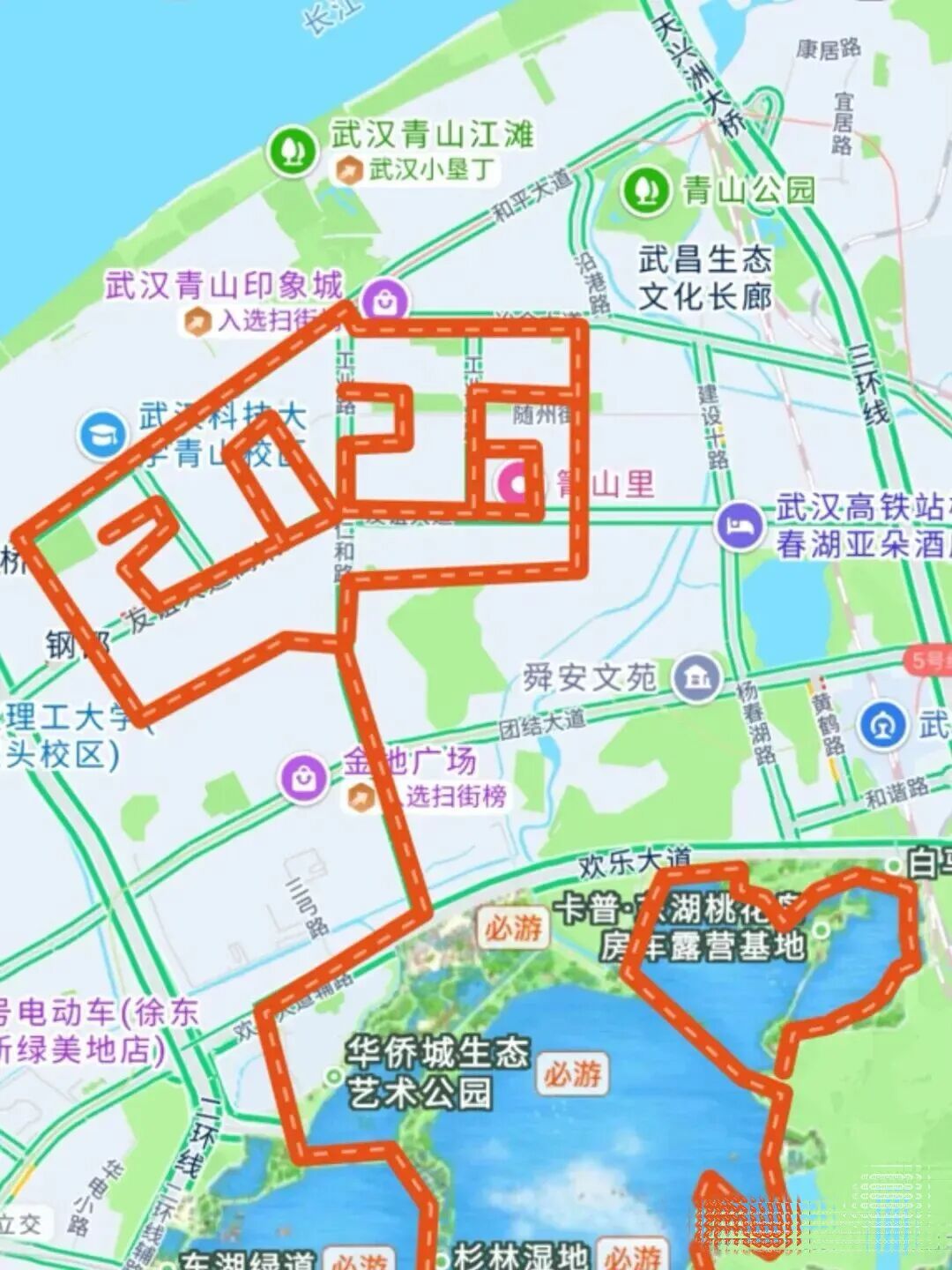 19岁女大学生骑行后，突然呼吸困难、脸色惨白，险些丢命！医生：这病盯上了年轻人