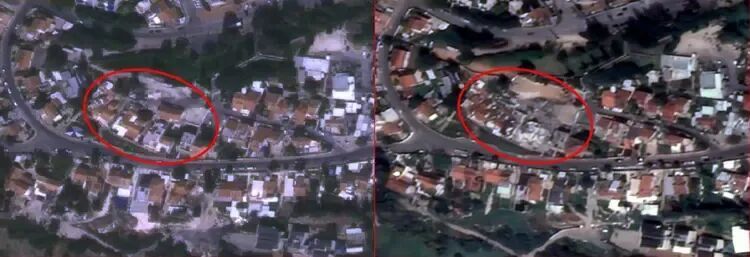 美以空袭伊朗核设施