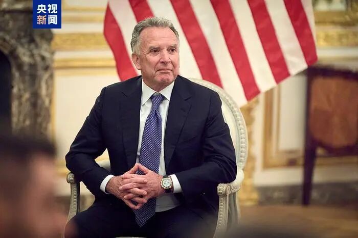 美以空袭伊朗阿拉克重水反应堆，伊称将严厉报复；美预计战事“数周内结束”