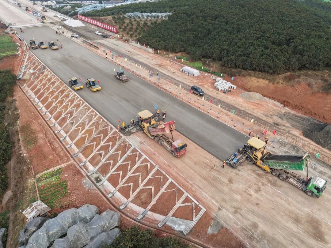 成都⇌视高10分钟直达！这条高速有新进展