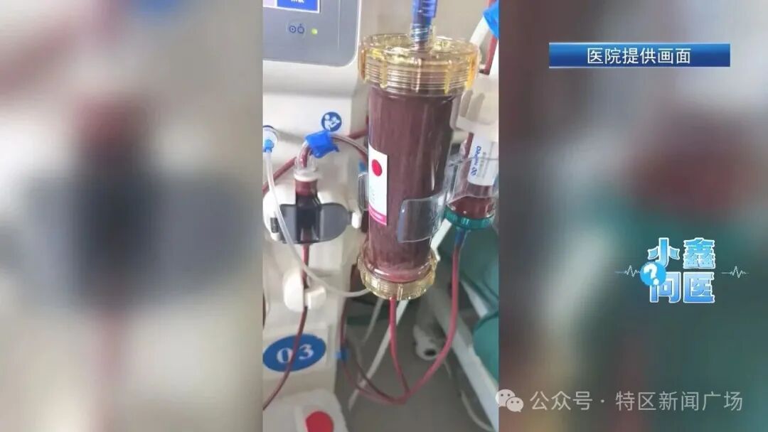 厦门30岁小伙血液变“牛奶血”！竟与吃三文鱼有关？