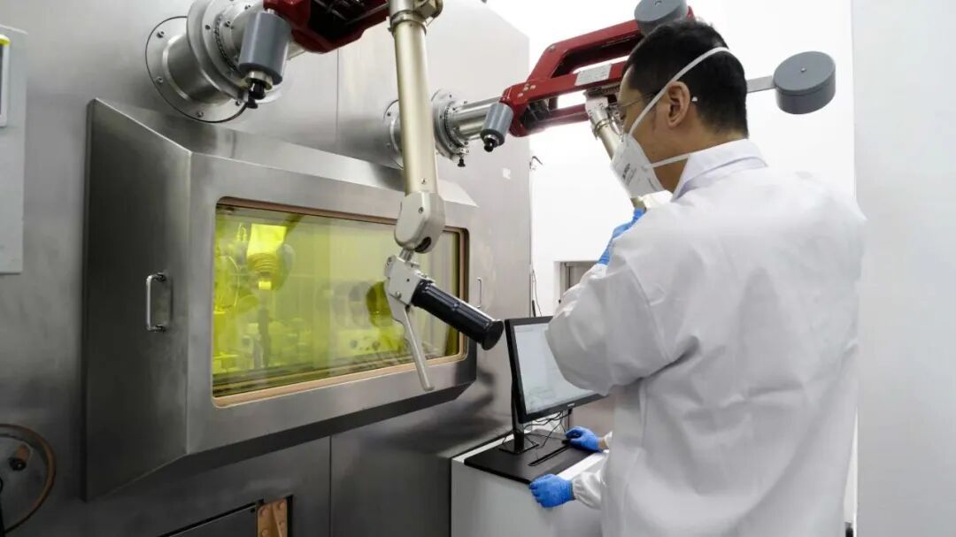 攻克量产难题！可精准杀伤癌细胞！大国重器取得突破性成果