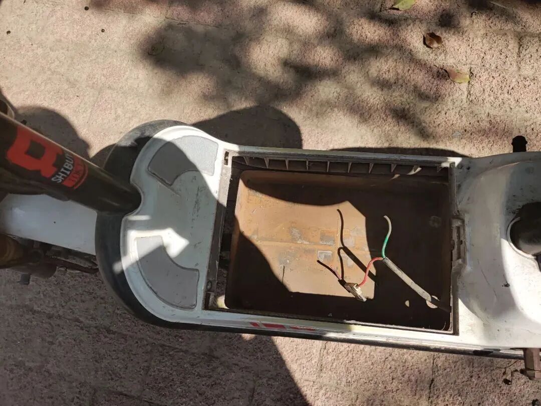 这肚子，有猫腻！