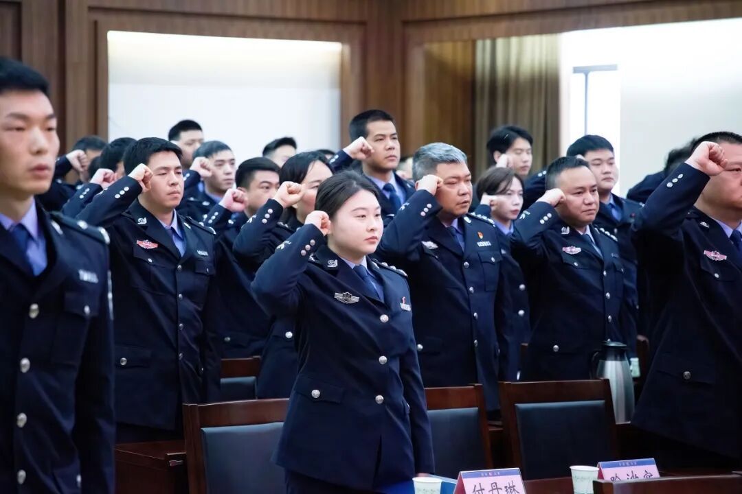 “061193”警号重启！