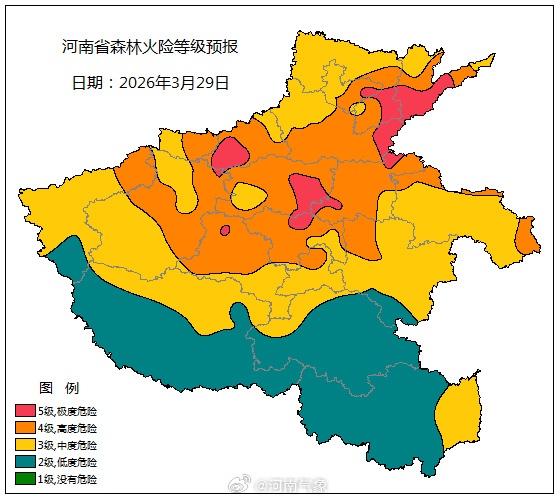多地有雨！河南下周气温“跳水”！大风+花粉来袭，千万过敏者如何安度春日？