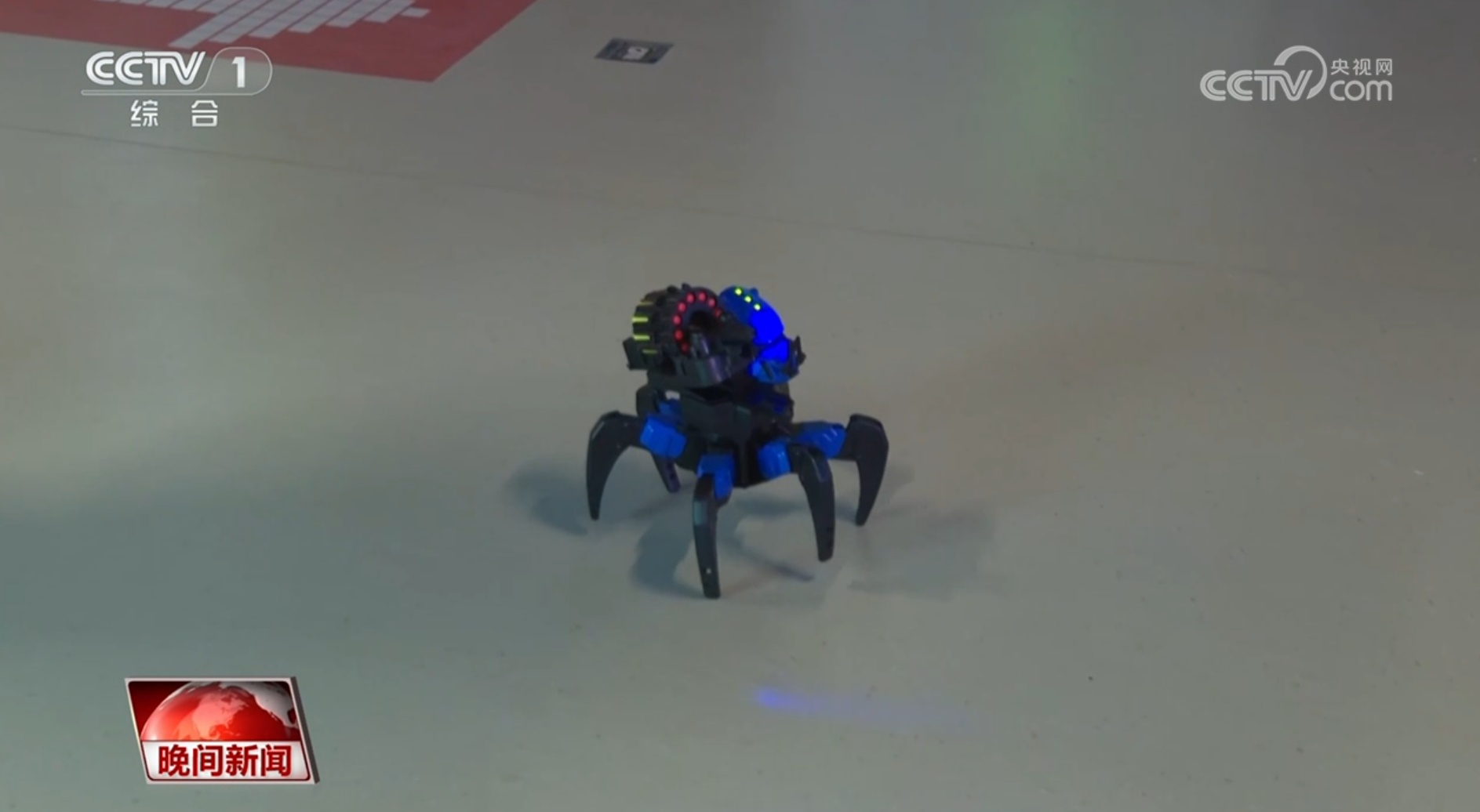 首钢园变身“未来世界”！中国科幻大会解锁数字新体验