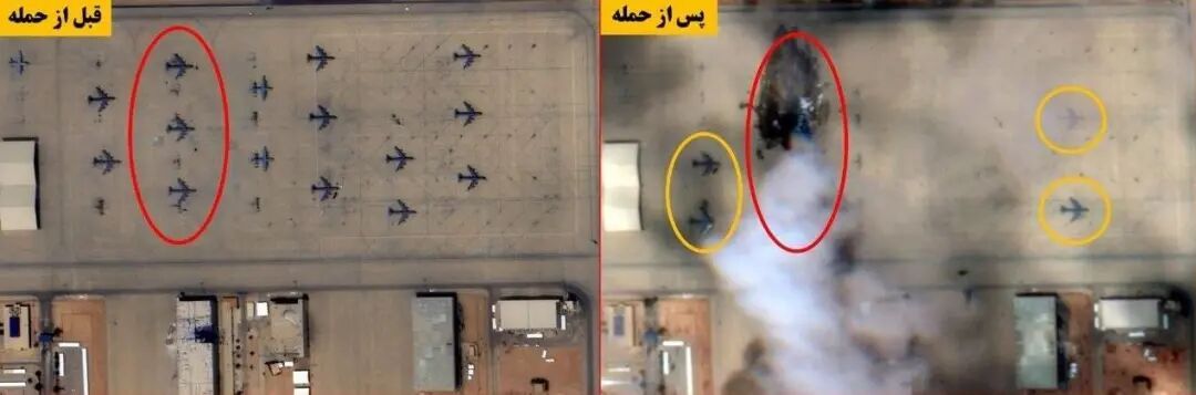 美以空袭伊核设施 伊朗：已关闭霍尔木兹海峡、将严厉报复 美：预计谈判本周进行