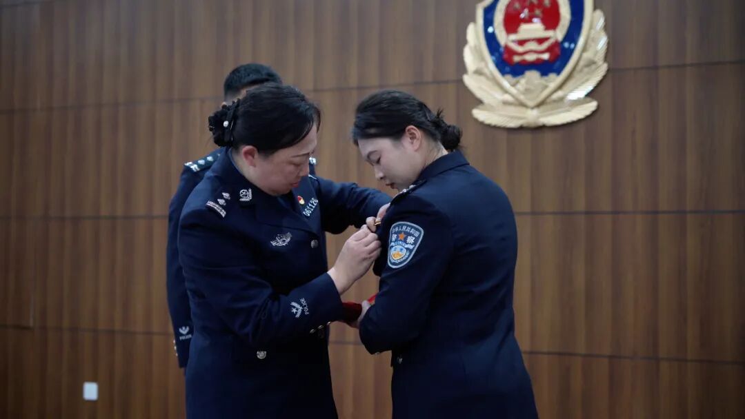 “061193”警号重启！