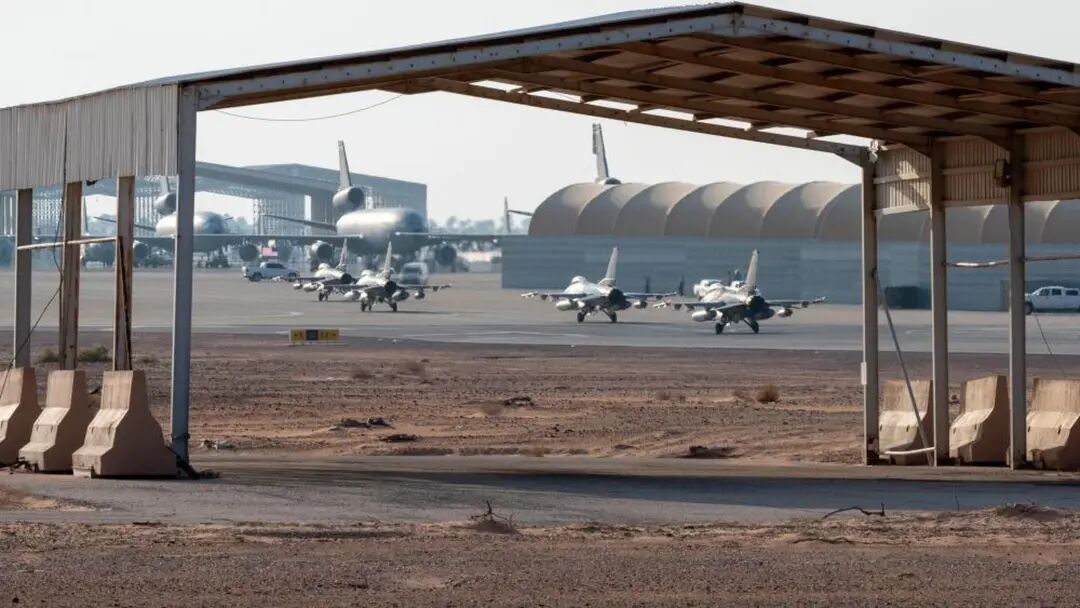 美以空袭伊核设施 伊朗：已关闭霍尔木兹海峡、将严厉报复 美：预计谈判本周进行