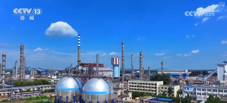 全球气候治理再添“中国方案” 规模化碳减排与绿色能源开发取得新突破 全球气候治理再添“中国方案” 规模化碳减排与绿色能源开发取得新突破