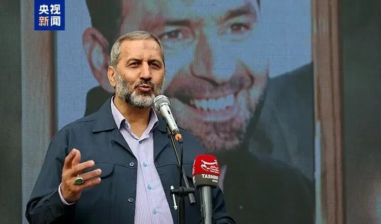 美以空袭伊朗核设施