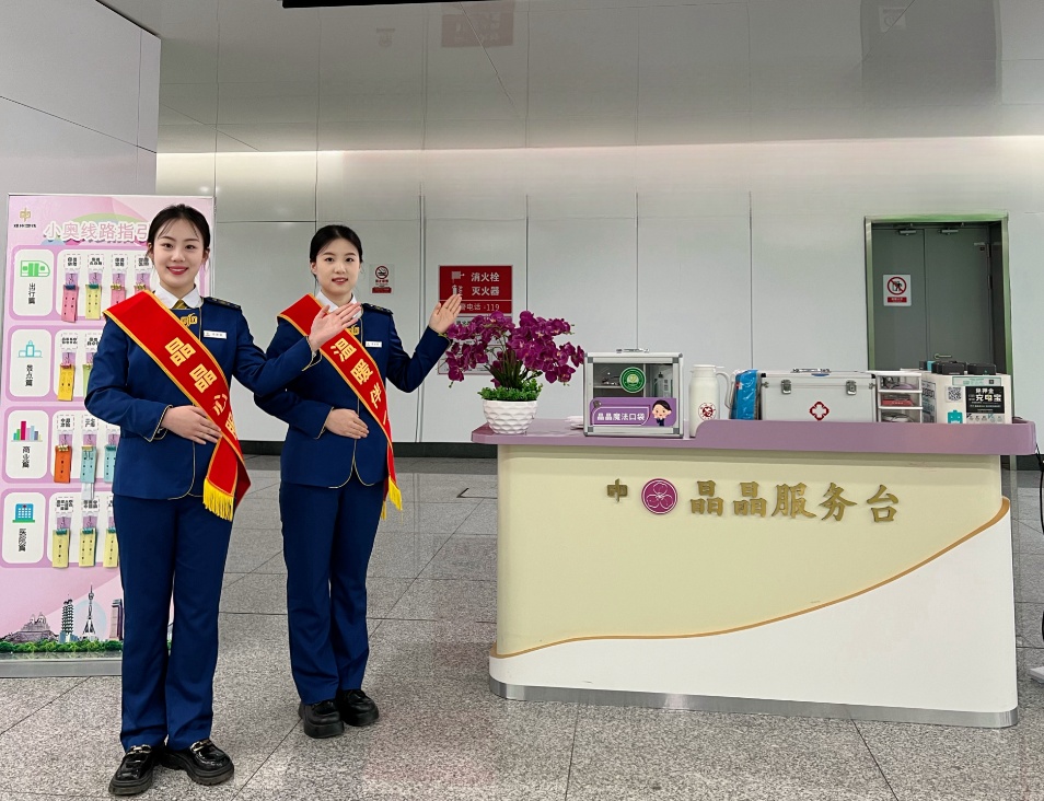 今日郑州地铁部分线路将延长运营服务时间→ 今日郑州地铁部分线路将延长运营服务时间→