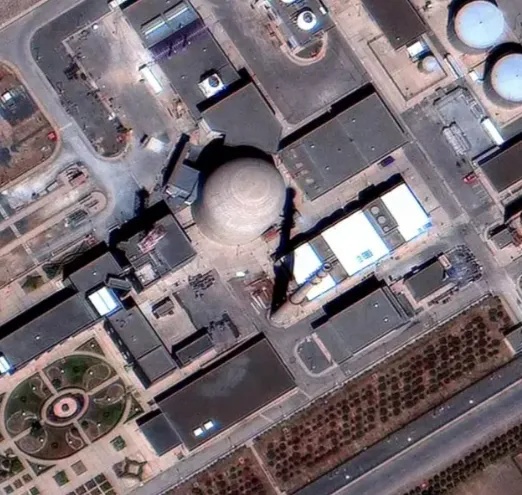 伊朗:报复“将不再局限于以牙还牙” 伊朗:报复“将不再局限于以牙还牙”