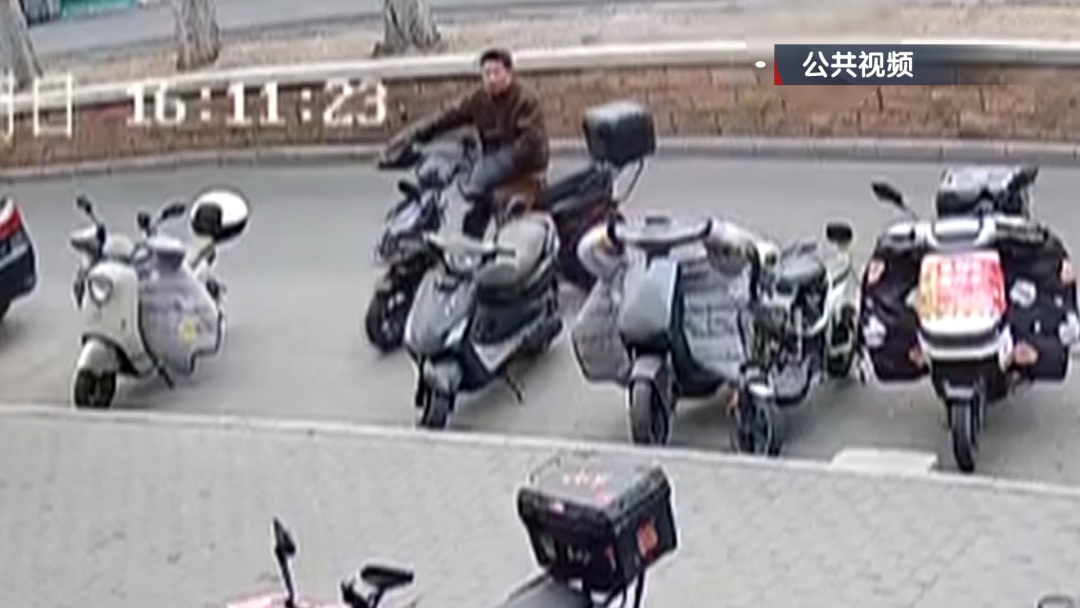 北京警方拘留1名男子：7小时破案！