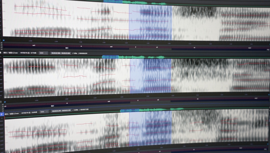 “只需要你5秒钟声音”，一科技公司紧急提醒：接陌生电话千万不要先出声！