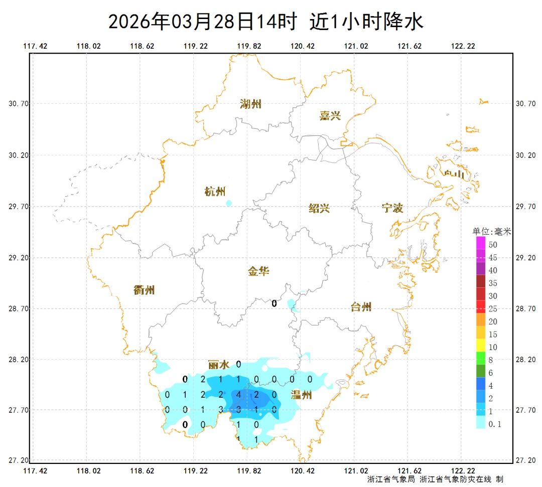 11级！雷暴大风+冰雹，今年首场大范围强对流今夜抵达浙江