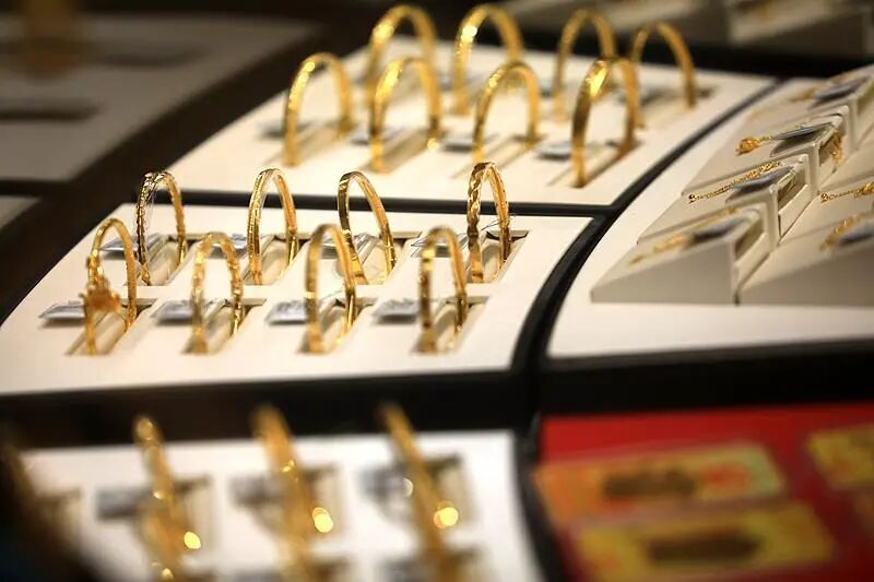 “居家打金”热潮兴起！专家提醒：小心黄金被“打”没了→