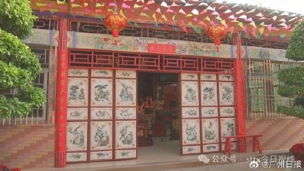 荒唐！男子偷走妈祖金耳环给自家神像佩戴，获刑六个月