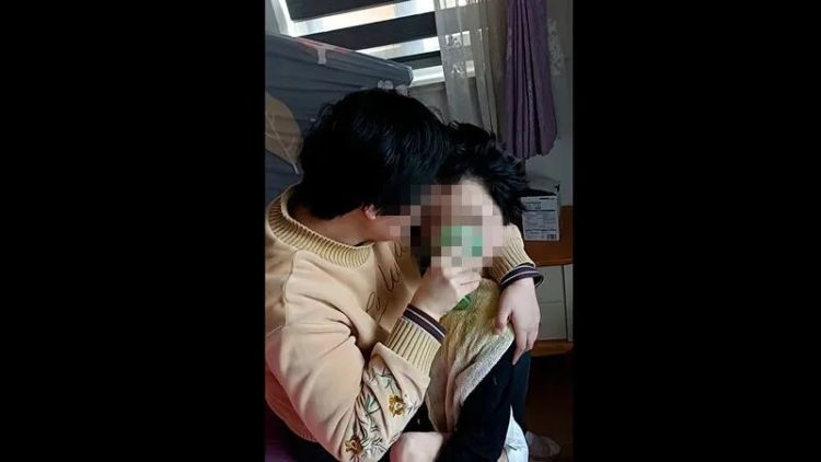 七旬爷叔急煞！想当两个上海侄女的监护人，奔波两年跑断腿