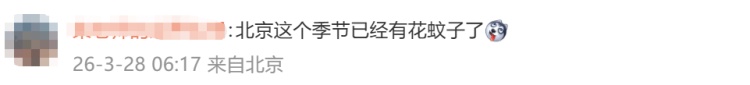 冲上热搜！今年蚊子可能迎来史诗级加强？网友：遭不住了
