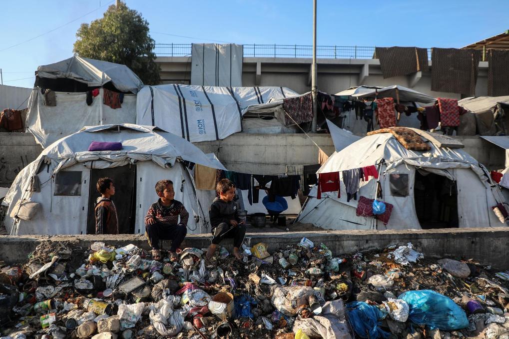 新研究估计全球每年逾25万人死于脑膜炎