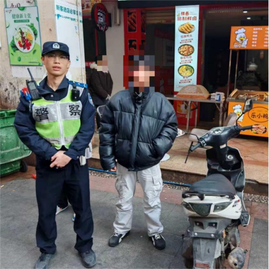 直播“飙车炸街”引流获利？这2名男子直接被拘15日