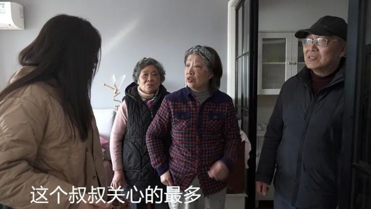 七旬爷叔急煞！想当两个上海侄女的监护人，奔波两年跑断腿