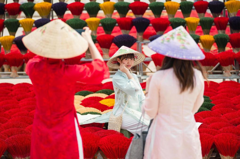 中东战事致燃油短缺 越南多家航司将削减航班数量