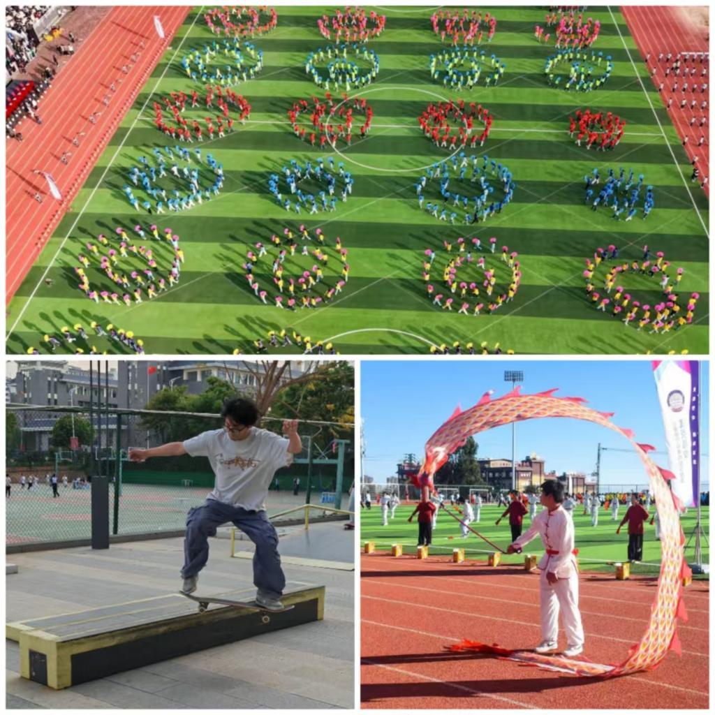 下午4:30锁教学楼? 校长：专治“脆皮大学生”