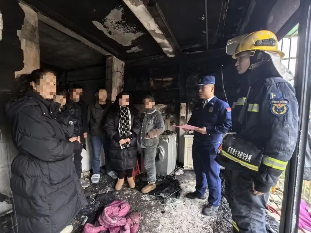 打火机随手一放？真实案例告诉你，危险近在咫尺