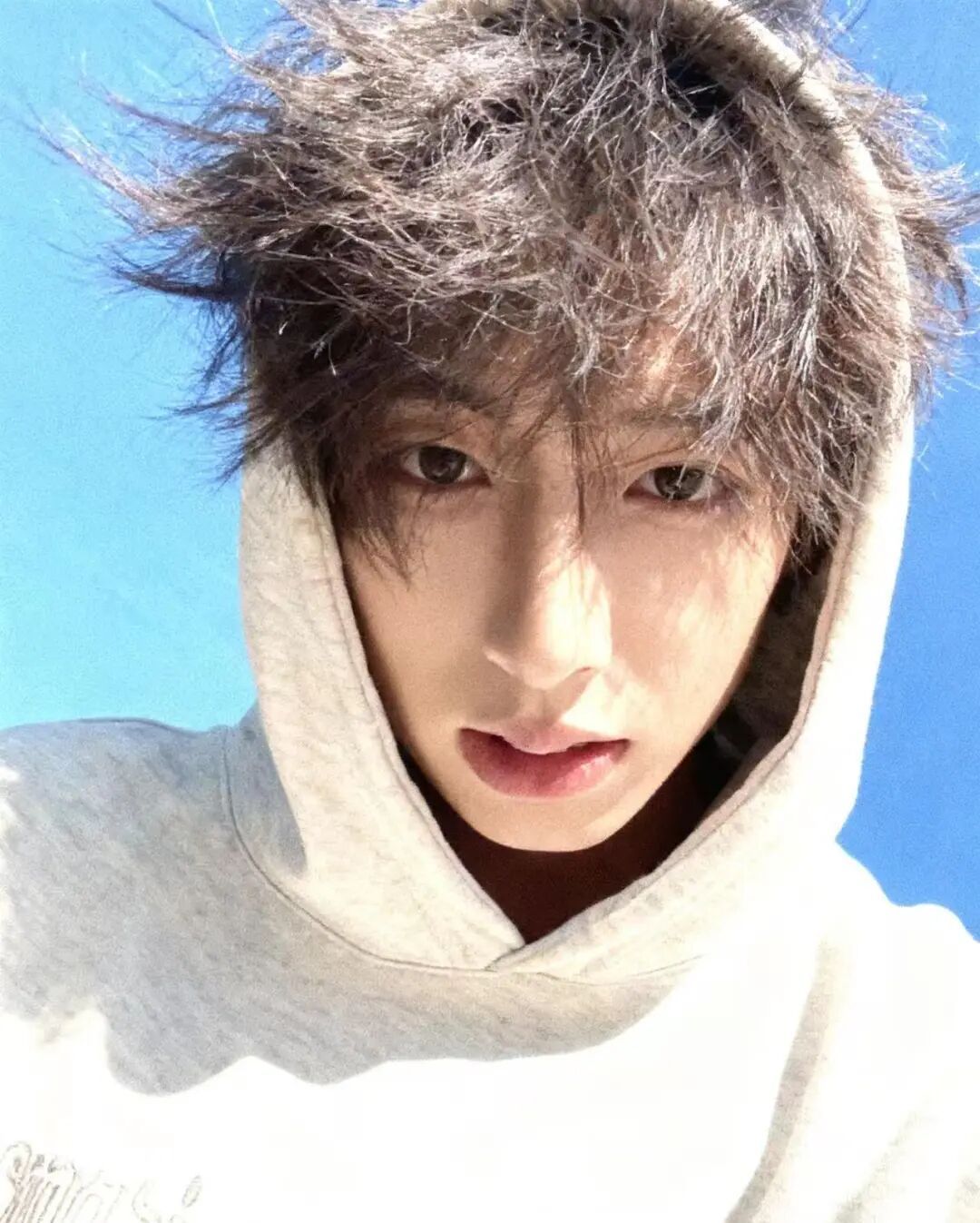 19岁时曾被全网点赞的他，21岁又干了一件大事