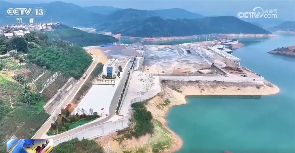 平陆运河将于今年全线通航 “影响力”从“烟火气”到“产业兴”悄然释放