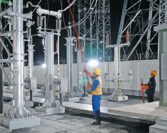 西十高铁距通车又近一步！