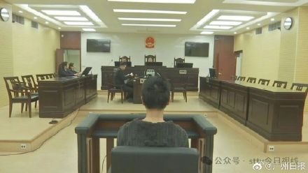 荒唐！男子偷走妈祖金耳环给自家神像佩戴，获刑六个月