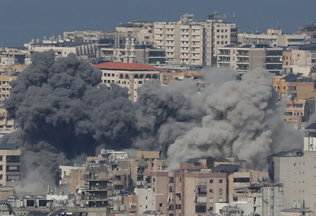 透过八组数据，看美以伊战事30天