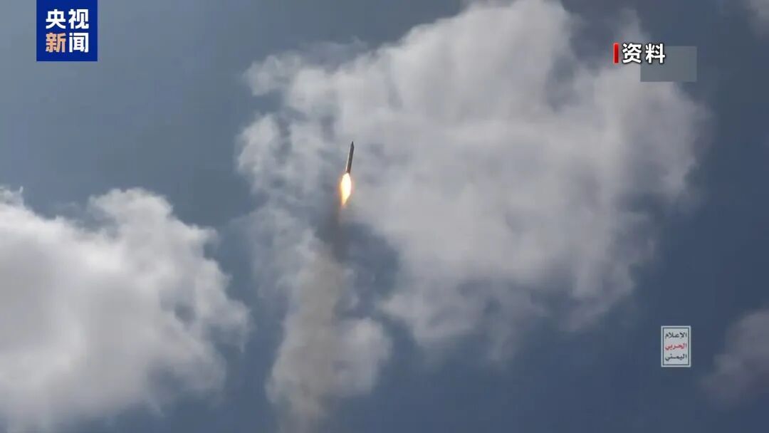 胡塞武装，为何此时介入？