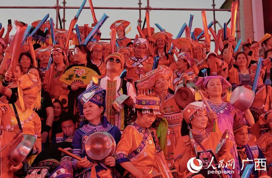 锅碗瓢盆变身加油神器，了解一下！