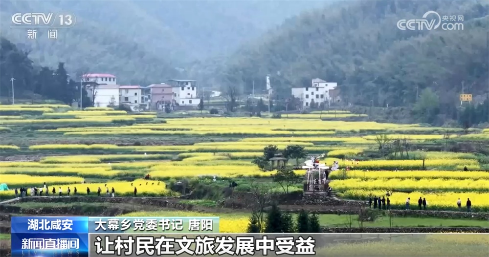 “花样经济”升温“花式”解锁好春光 新业态新场景让“流量”变“留量”
