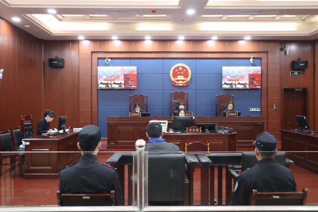 麻将馆沦为“吸毒据点” ！男子多次容留他人吸毒获刑