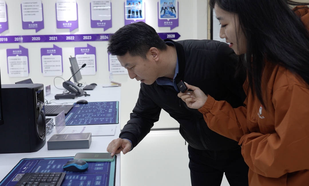 “只需要你5秒钟声音”，一科技公司紧急提醒：接陌生电话千万不要先出声！