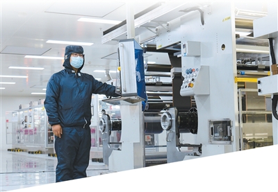 这群绿能赛道上的年轻人，真硬核！